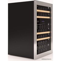 Винный шкаф Dunavox DAB-49.116DSS.TO