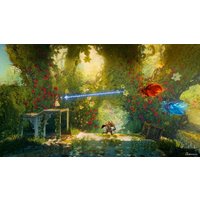  Trine 4: The Nightmare Prince для PlayStation 4