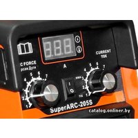 Сварочный инвертор Redbo Super ARC 205S