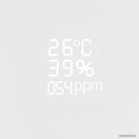 Мойка воздуха Kitfort KT-2821