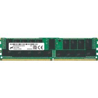 Оперативная память Micron 32GB DDR4 PC4-23400 MTA36ASF4G72PZ-2G9E2
