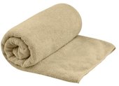 Tek Towel M desert brown (коричневый)