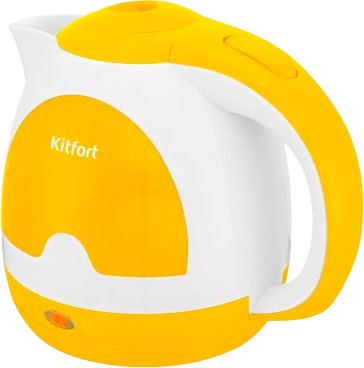 

Электрический чайник Kitfort KT-6607-3