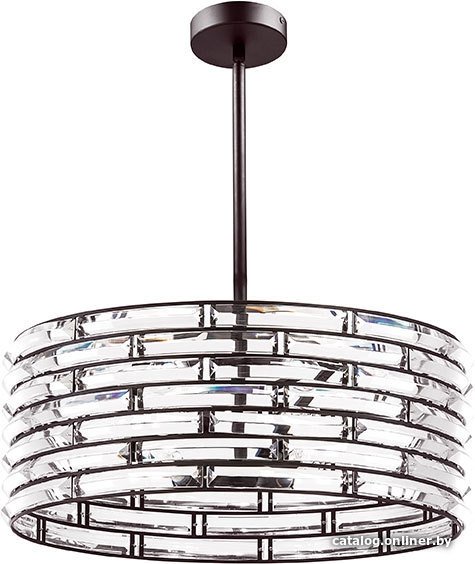 Припотолочная люстра Lightstar Amerigo 746068