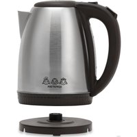 Электрический чайник Мастерица EK-1801M (шоколад)