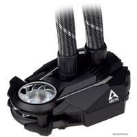 Система жидкостного охлаждения для процессора Arctic Liquid Freezer II 420 ACFRE00092A