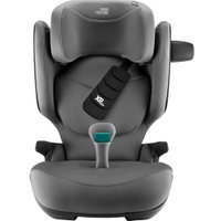 Детское автокресло Britax Romer Kidfix Pro Style (mineral grey)