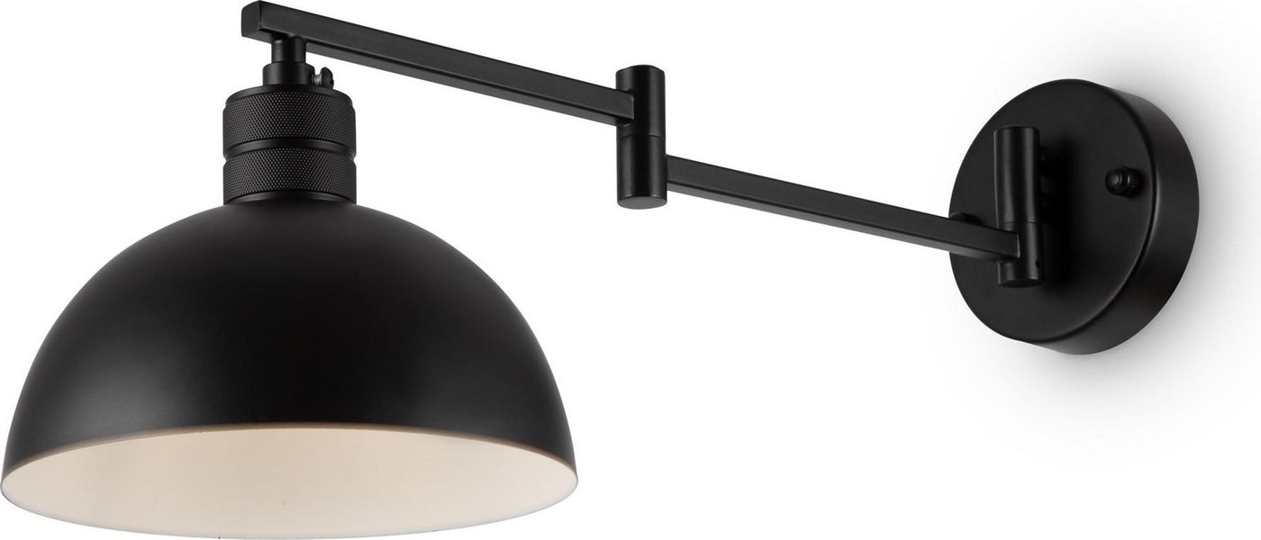 

Бра Freya Cover FR5290WL-01B