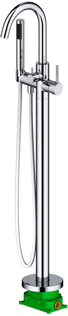 

Смеситель Timo Saona 2310/00Y-CR