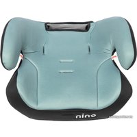 Детское автокресло Nino Save (черный/голубой)