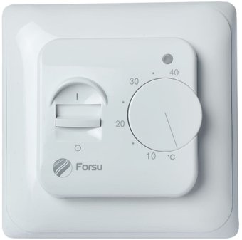 Терморегулятор Forsu RTC 70.26 (3.5kW)
