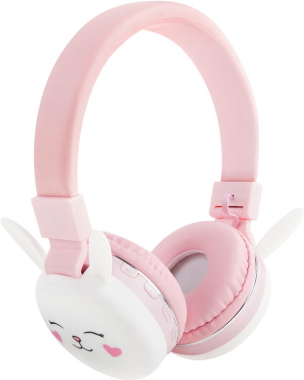 

Наушники Rombica MySound BH-20 4C