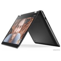 Ноутбук 2-в-1 Lenovo Yoga 510-14IKB [80VB005FRA]