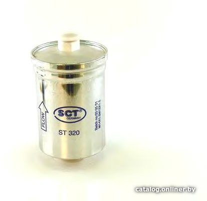 Топливный фильтр SCT germany ST320
