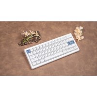 Клавиатура Cidoo QK61 V2 (белый)