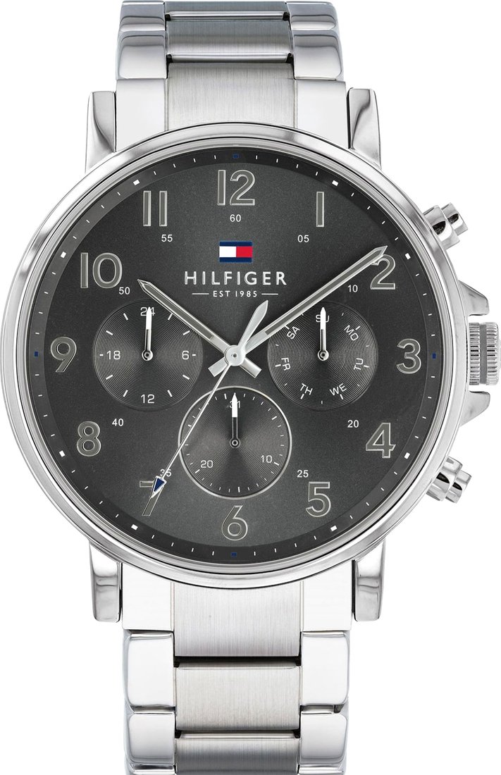 

Наручные часы Tommy Hilfiger 1710382