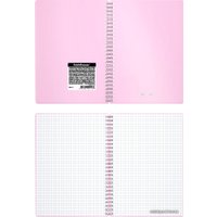 Общая тетрадь Erich Krause Candy 80 л клетка 54111