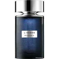 Туалетная вода Rochas L'homme Rochas EdT (100 мл)