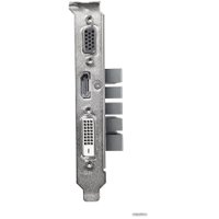 Видеокарта ASUS GeForce GT 710 1GB DDR3 [710-1-SL]