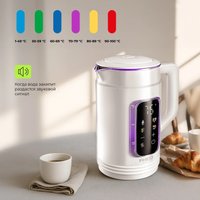 Электрический чайник RED Solution AG119DW