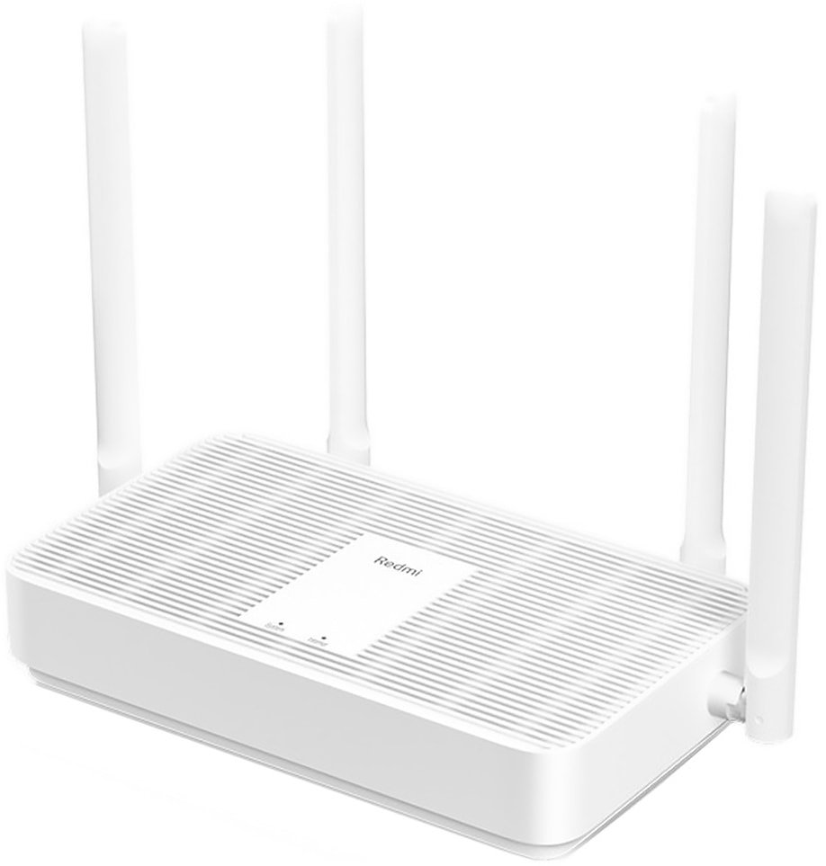 

Wi-Fi роутер Xiaomi Redmi AX3000 (китайская версия)