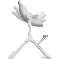 Трансформер Oribel Cocoon Z (морозный серый)