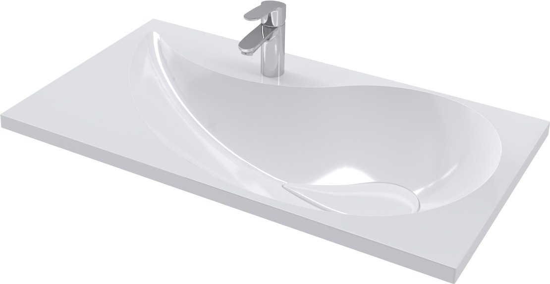 

Умывальник Madera Naomi 80.2x44.5