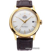 Наручные часы Orient RA-AC0M01S