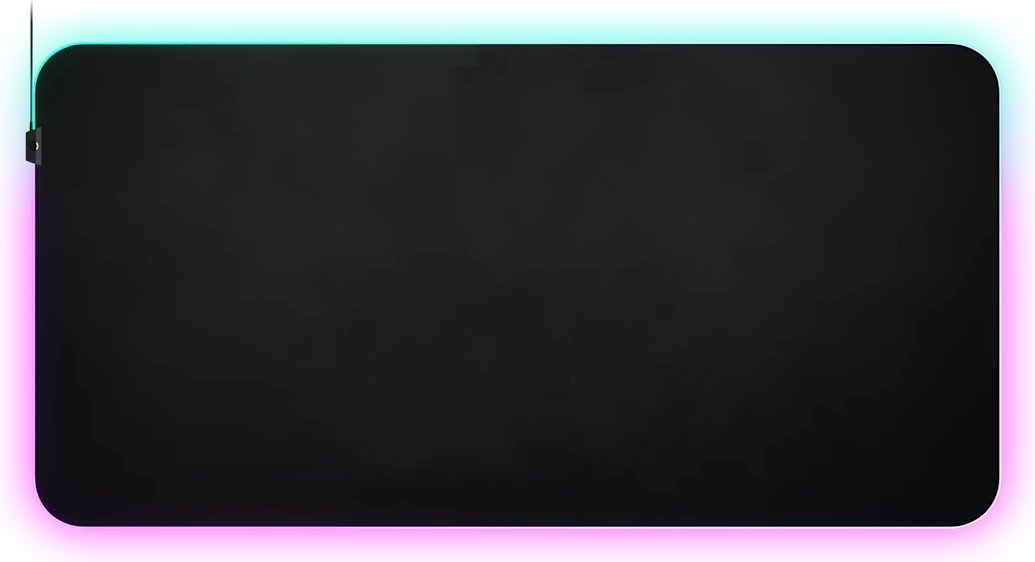 

Коврик для стола SteelSeries QcK Prism Cloth 5XL