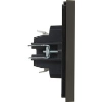 Выключатель IEK Forte&Piano FP-V13-0-10-1-K03