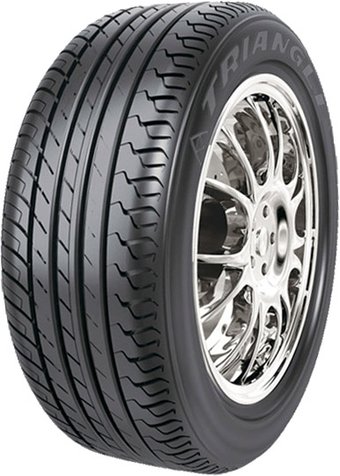 Летние шины Triangle TR918 215/55R16 93H
