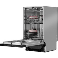 Встраиваемая посудомоечная машина KUPPERSBERG GHS 4520