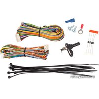 Автосигнализация StarLine E66 v2 BT ECO 2CAN+4LIN
