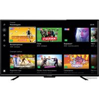 Телевизор Yuno ULX-39TCS222