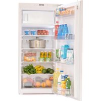 Однокамерный холодильник Scandilux RBI200