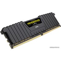 Оперативная память Corsair Vengeance LPX 8x16GB DDR4 PC4-21300 CMK128GX4M8A2666C16