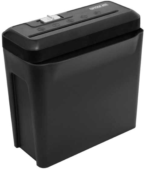 

Шредер Office-Kit S20