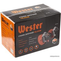 Заточный станок Wester TSL200B