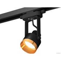 Трековый светильник Ambrella light Track System XT6602044 PBK/PYG