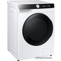Стиральная машина Samsung WW80A6L28BE/LP