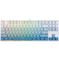 Клавиатура Redragon Cass (синий)