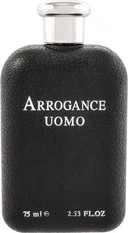 

Туалетная вода Arrogance Uomo EdT (50 мл)