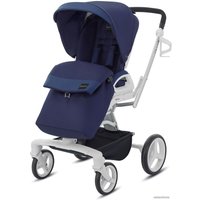 Универсальная коляска Inglesina Quad (3 в 1, ocean blue)