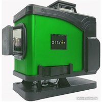 Лазерный нивелир Zitrek LL16-GL-Cube 065-0167