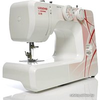 Электромеханическая швейная машина Janome Legend LE-20