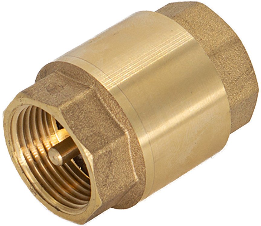 

Клапан СТМ 1-1/4" CBCVB114