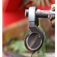 Наушники Sennheiser HD 449