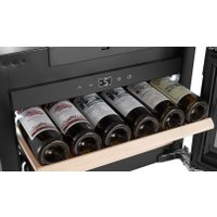 Винный шкаф Berg BRGSW17