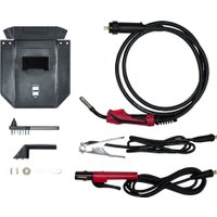 Сварочный инвертор ELAND MIG/MMA-250E