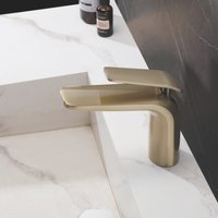 Смеситель Rose R3901G